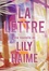Lily Haime - La lettre.