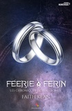 Faith Kean - Féerie à Ferin - Les chroniques de Ren, T2.5.