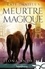 Ilona Andrews - Kate Daniels Tome 5 : Meurtre magique.