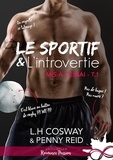 Penny Reid et L.H. Cosway - Mis à l'essai - Tome 1, Le sportif et l'introvertie.