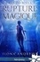 Ilona Andrews - Kate Daniels Tome 7 : Rupture magique.