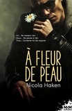Nicola Haken - A fleur de peau.
