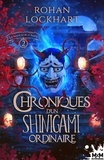 Rohan Lockhart - Chroniques d'un Shinigami ordinaire Tome 2 : Le mangeur d'âmes.