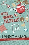 Fanny André - Petite annonce, téléfilms & toi.