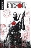 Duane Swierscinsky et Joshua Dysart - Bloodshot L'intégrale : .