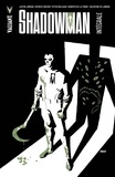 Justin Jordan et Patrick Zircher - Shadowman Intégrale : .