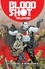 Jeff Lemire et Brian Reber - Bloodshot Salvation - Tome 1 - Le livre de la vengeance.