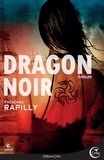 Frédérick Rapilly - Dragon noir.