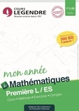  Hollander - Mathématiques 1re L ES.