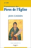  Anonyme - Connaissance des Pères de l'Eglise N° 155 : Jean Cassien.