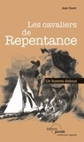 Jean Darot - Les cavaliers de Repentance - Un homme debout.
