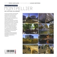 Montpellier. Une histoire millénaire
