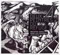 Patrick Cabanel - Deux peintres du Refuge - Artistes juifs dans les Cévennes, 1942-1944.