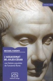 Michael Parenti - L'Assassinat de Jules César - Une histoire populaire de l'ancienne Rome.