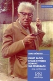 Munster Arno - Ernst Bloch et les XI thèses de Marx sur Feuerbach.