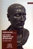 Roger Vailland - Les pages immortelles de Suétone - Les Douze Césars.