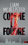 Liam McAllister - Comme la foudre.