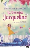 Stéphanie Exbrayat - LITTERATURE FR  : La Thérapie Jacqueline.