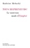 Radoine Mebarki - Tous repreneurs ! - Le nouveau mode d'emploi.