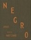Nancy Cunard - Negro Anthology.