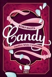 Keiko Nagita - Candy Tome 1 : Candice White l'orpheline.