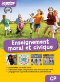  Collectif - Enseignement moral et civique CP. 1 Clé Usb