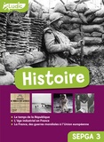 Florence Taveneaux - Histoire collèges SEGPA 3.