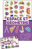  Ludic - Espace et géométrie CP.
