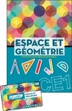  Ludic - Espace et géométrie CE1.