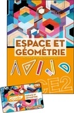  Ludic - Espace et géométrie CE2.