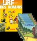 Philippe Perrot - Gruffalo - Le fichier pédagogique + 5 romans.