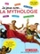  Faton - Je joue avec... la mythologie - Un cahier d'activités pour toute la famille avec plus de 30 jeux.