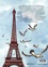  Céka et François Duprat - Gustave Eiffel - Plus d'une tour dans son sac.