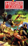 Fabrice Cayla et Jean-Pierre Pécau - Les livres à remonter le temps Tome 3 : Le voyage d'Ulysse.