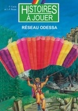 Fabrice Cayla et Jean-Pierre Pécau - Missions Spéciales Tome 2 : Réseau Odessa.