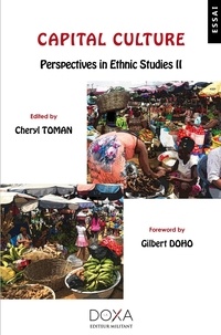 Cheryl Toman - Capital Culture : Perspectives in ethnic studies.