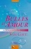 Gilles Charpentier - Bulles d'amour - Ou 50 nuances d'un fou ordinaire.