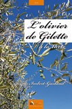 Josette Imbert-Gastaud - L'olivier de Gilette, à la carte.
