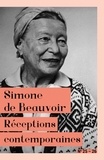 Marie-Joseph Bertini et Odile Gannier - Sens public N° 25-26, septembre 2019 : Simone de Beauvoir - Réceptions contemporaines.