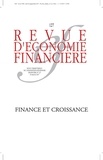  AEF - Revue d'économie financière N° 127, 3e trimestre 2017 : Finance et croissance.