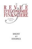 Bruno Deffains et Michel Prada - Revue d'économie financière N° 129, 1er trimestr : Droit et finance.