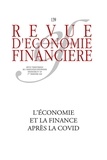 Thierry Walrafen - Revue d'économie financière N° 139-140, 3e et 4e trimestres 2020 : L'économie, la finance et l'assurance après la Covid-19.