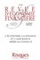 Thierry Walrafen - Revue d'économie financière N° 139-140, 3e et 4e : L'économie, la finance et l'assurance après la Covid-19.