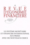 Matthieu Bussière et André Cartapanis - Revue d'économie financière N° 145, 1er trimestre 2022 : Le système monétaire et financier international aux prises avec de nouveaux chocs.