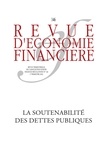 AEFR - Revue d'économie financière N° 146, 2e trimestre : La soutenabilité de la dette publique.