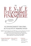 Sylvain de Forges - Revue d'économie financière N° 150, 2e trimestre : Le financement des PME : actualité et perspectives.