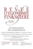 Luc Arrondel et Marie-Thérèse Casman - Revue d'économie financière N° 152, 4e trimestre : Le financement de la dépendance.