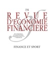 Robert Baade et Philippe Autier - Revue d'économie financière N° 154 : Finance et sport.