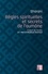 'abd al-wahhab Sharani - Règles spirituelles et secrets de l'aumône.