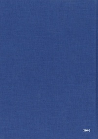 Annuaire de droit de l'Union européenne  Edition 2020